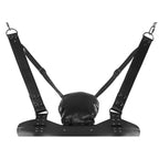 STRICT - Extreme Sling - Schwarz