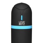 THE MILKER - Mega-Pod Saugmasturbator - Schwarz