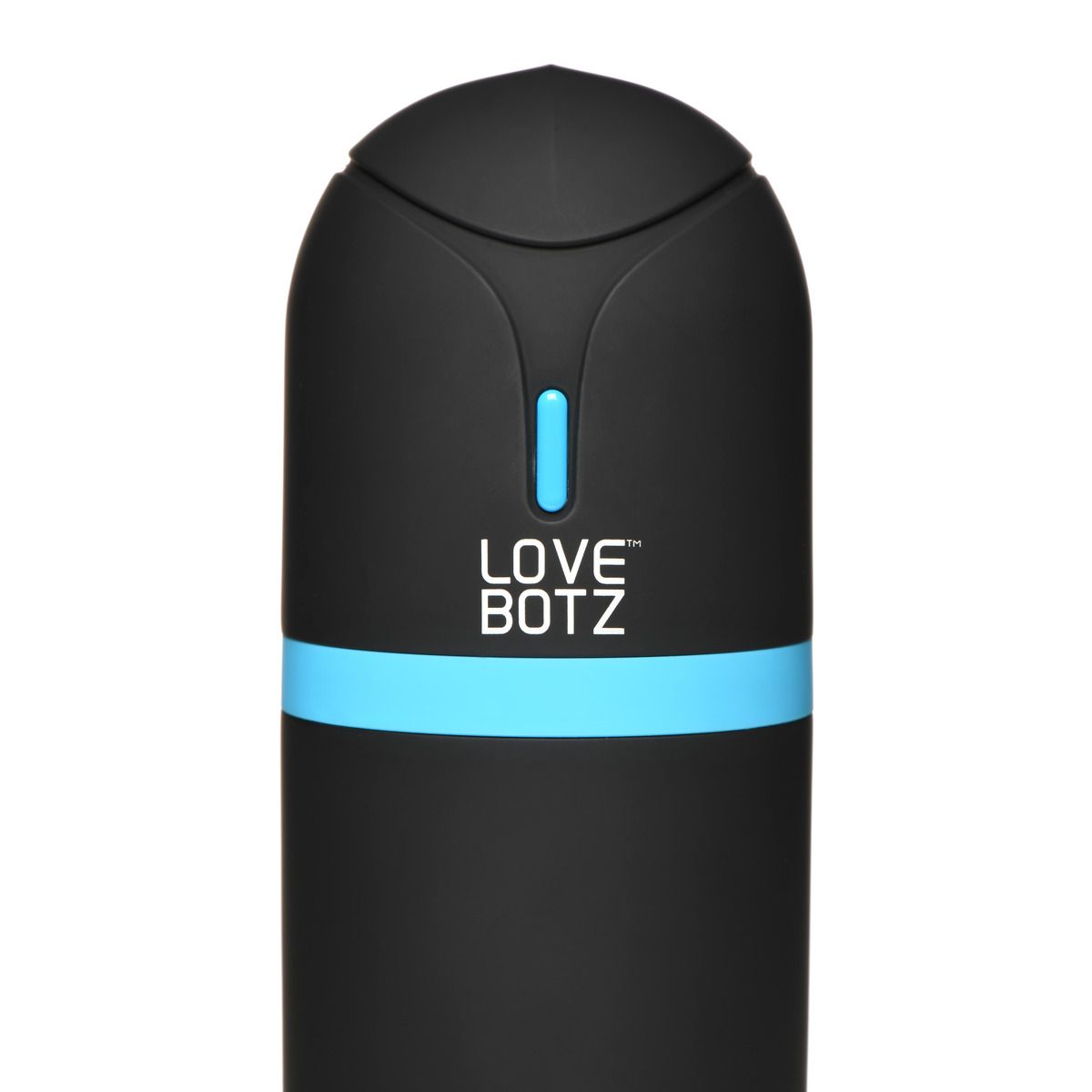 THE MILKER - Mega-Pod Saugmasturbator - Schwarz