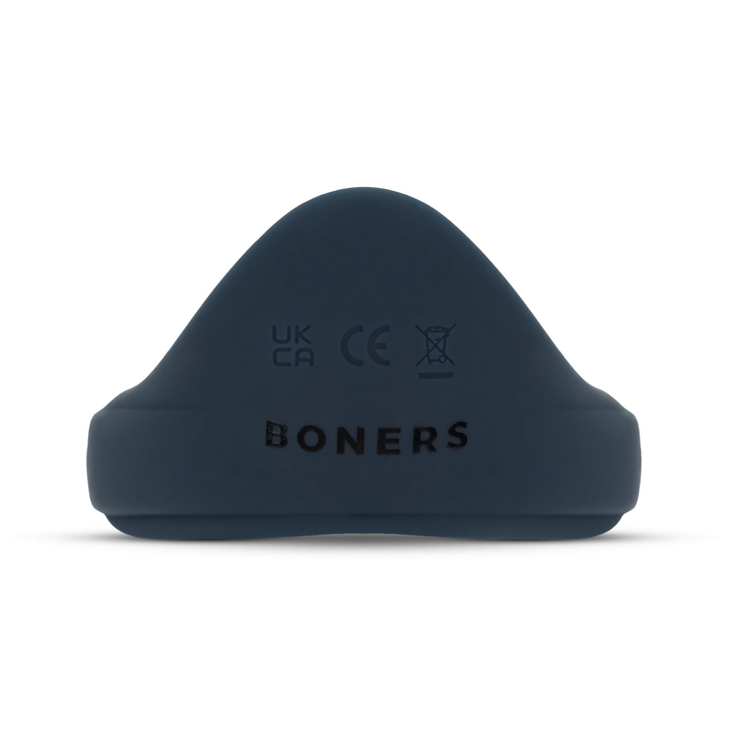 Boners – Vibrierender Penisring mit Dammstimulation