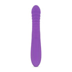 Teazers - Stoßvibrator Rabbit mit Wärmefunktion - Lila