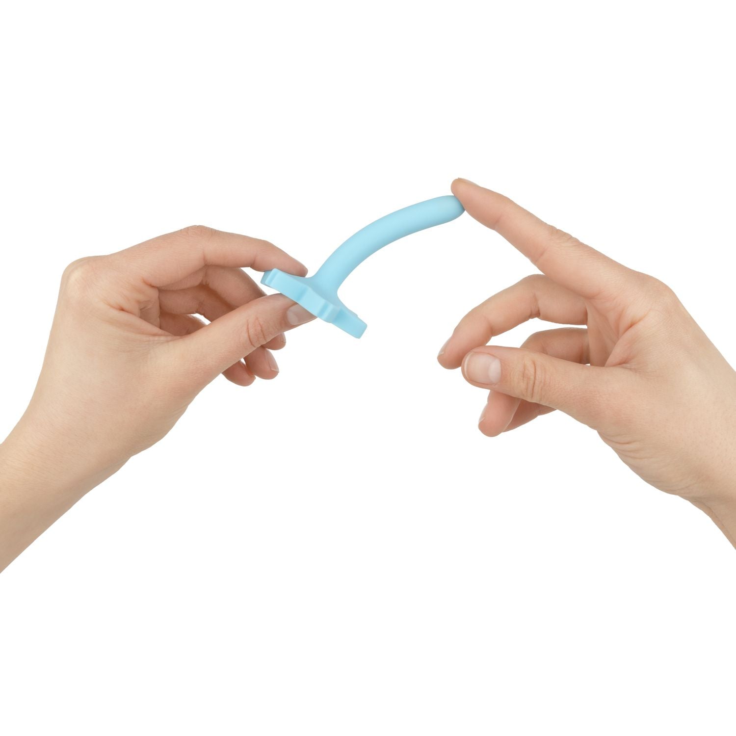 Teazers - Vaginaldilatator-Set - 4-teilig