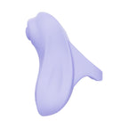 Teazers - Finger-Vibrator mit Klopfstimulation - Lila