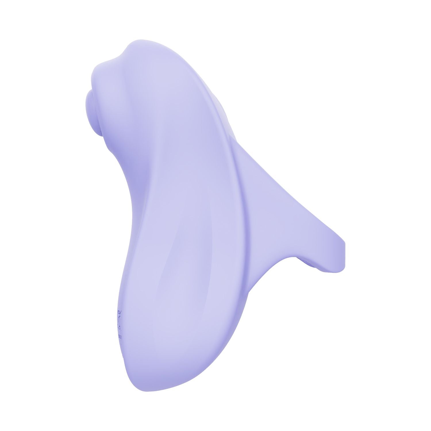 Teazers - Finger-Vibrator mit Klopfstimulation - Lila