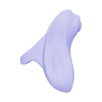 Teazers - Finger-Vibrator mit Klopfstimulation - Lila