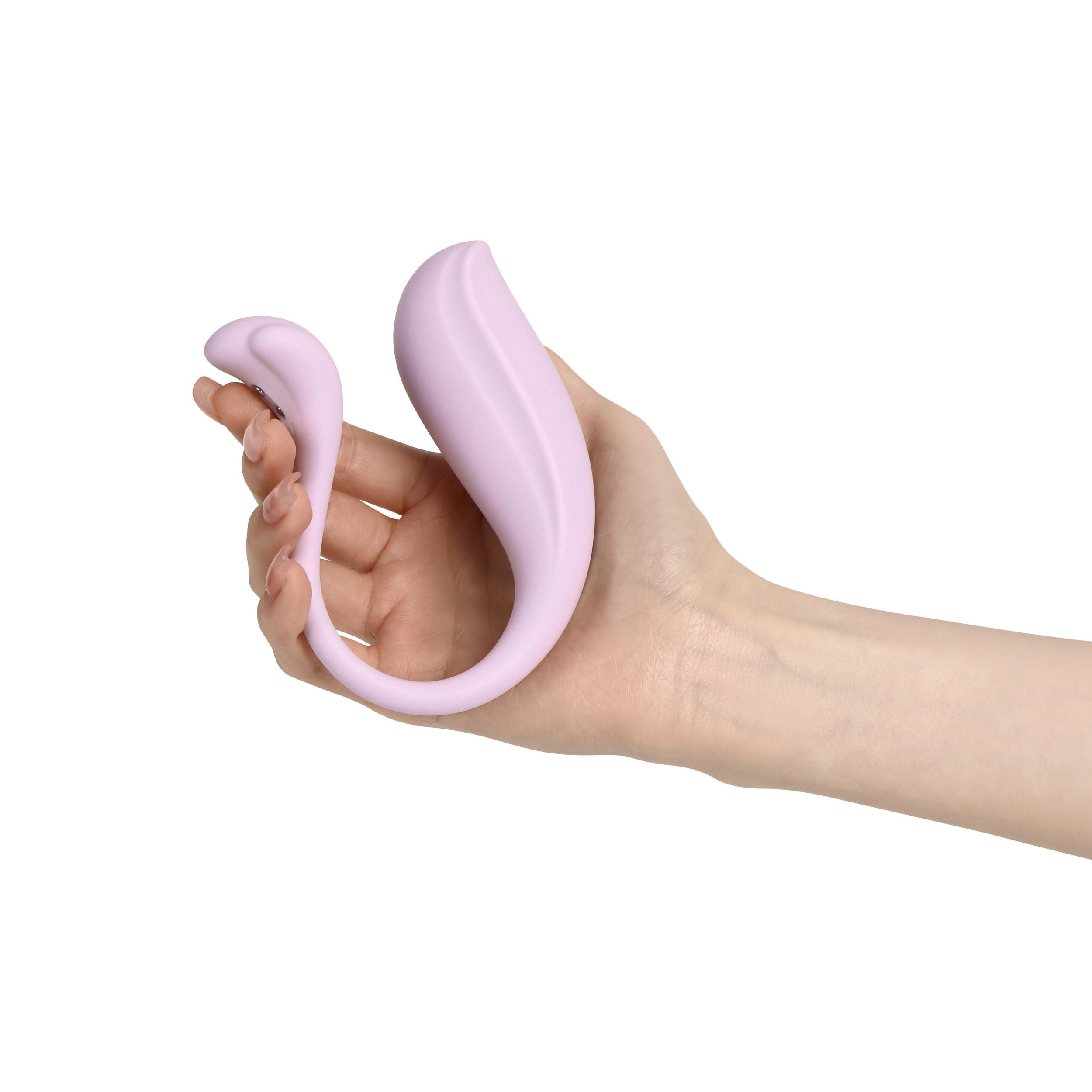 SVAKOM - Phoenix Neo 2 Interaktiver Bullet-Vibrator - Per App steuerbar