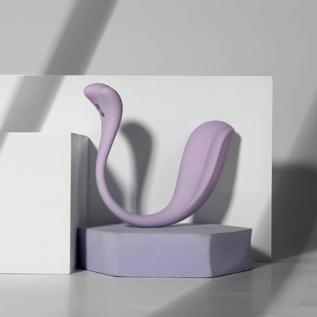 SVAKOM - Phoenix Neo 2 Interaktiver Bullet-Vibrator - Per App steuerbar