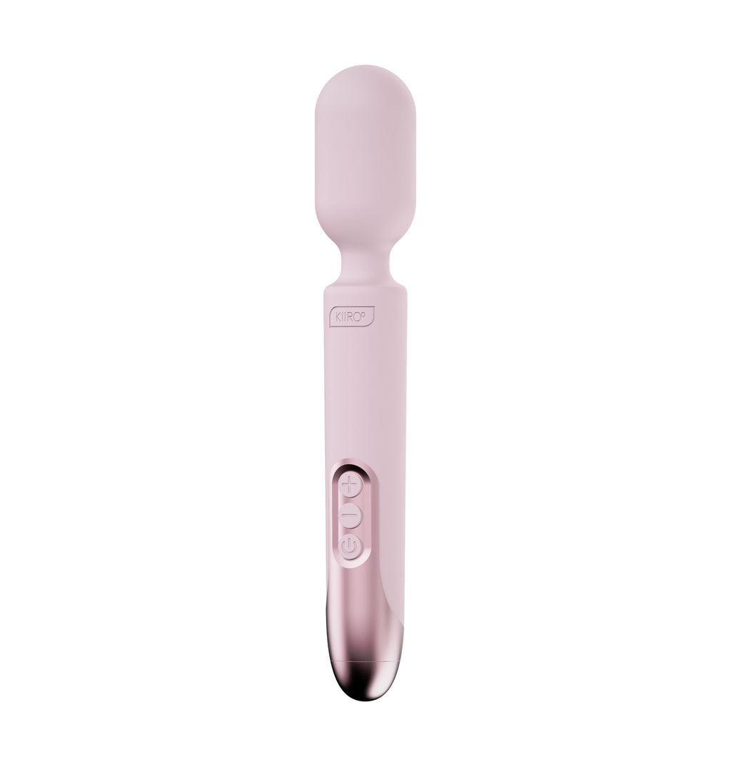 Kiiroo - ProWand Vibrator - Pink