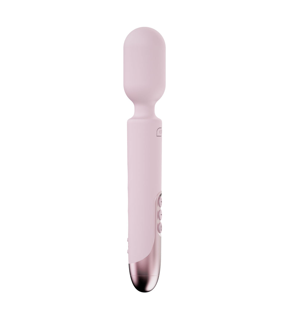 Kiiroo - ProWand Vibrator - Pink