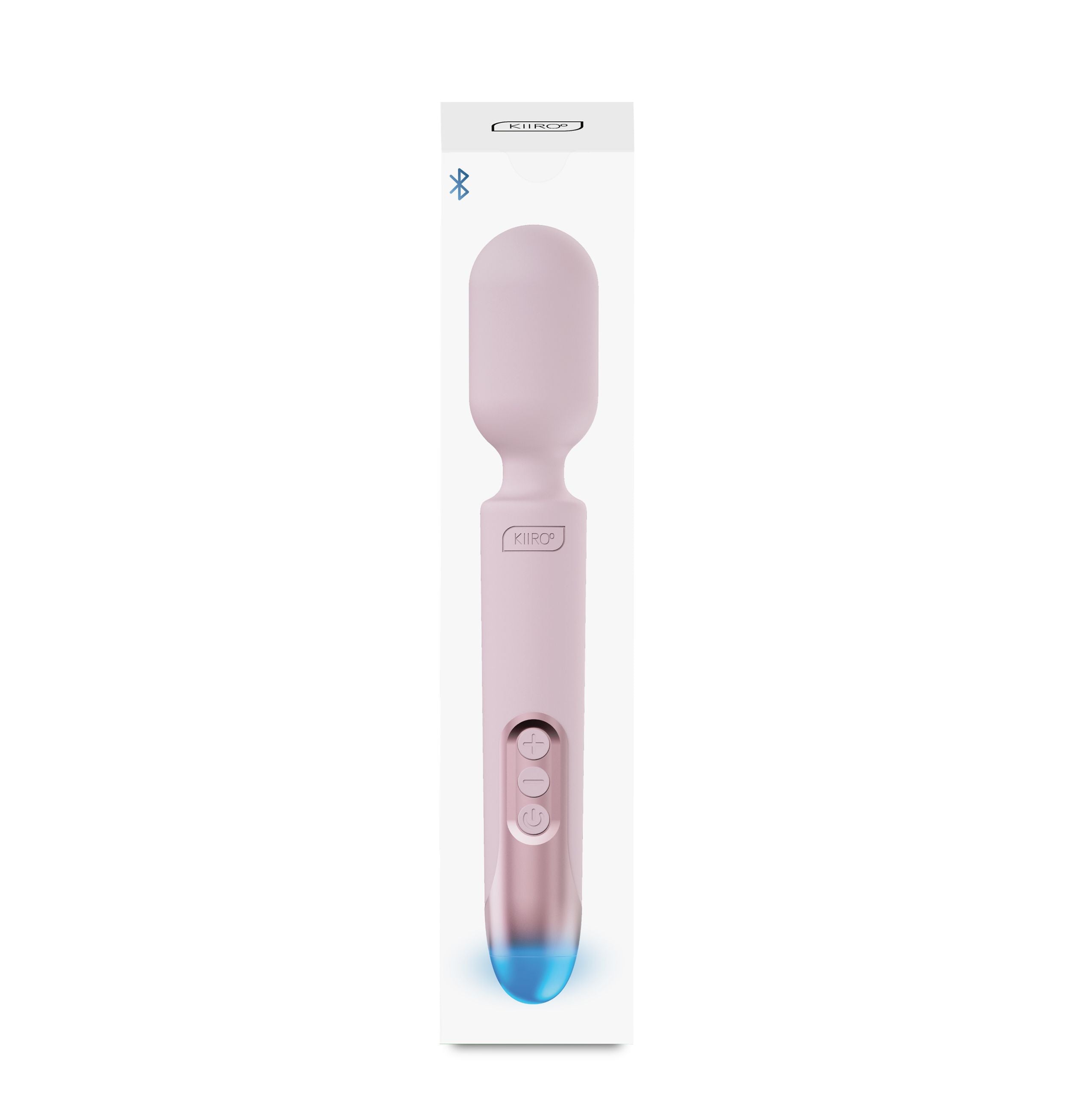 Kiiroo - ProWand Vibrator - Pink