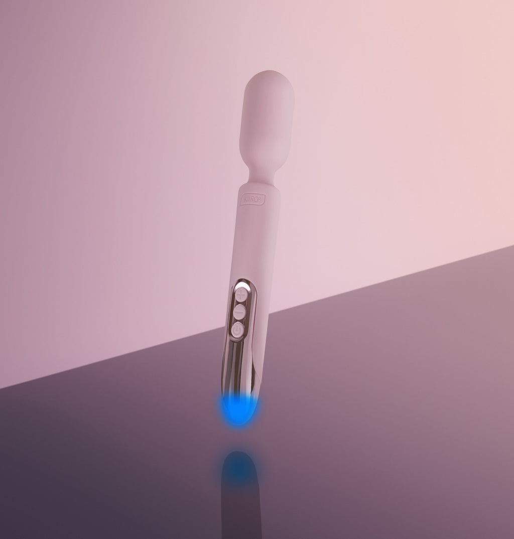 Kiiroo - ProWand Vibrator - Pink