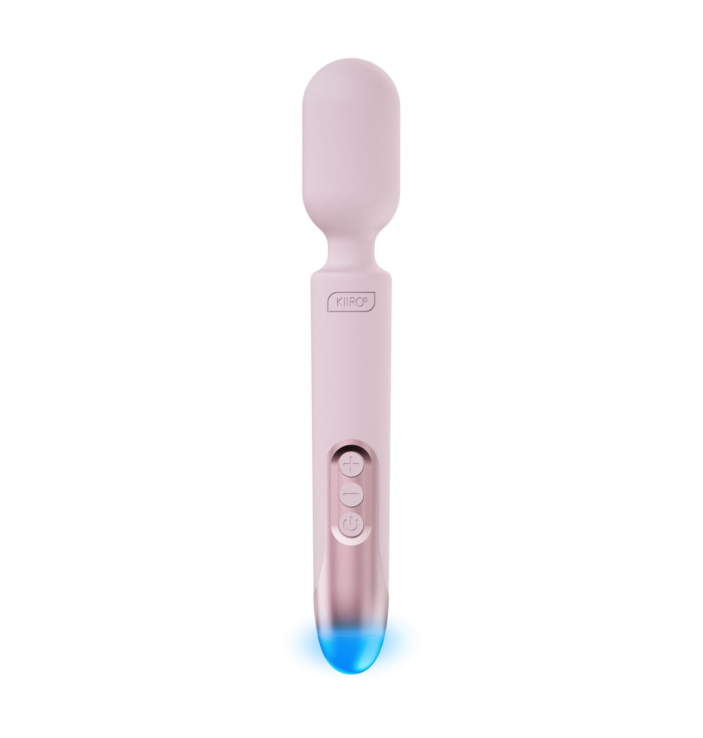 Kiiroo - ProWand Vibrator - Pink