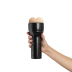 Kiiroo - Feel Stroker Masturbator Extra Tight Butt - Hell