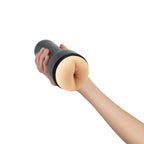 Kiiroo - Feel Stroker Masturbator Extra Tight Butt - Hell