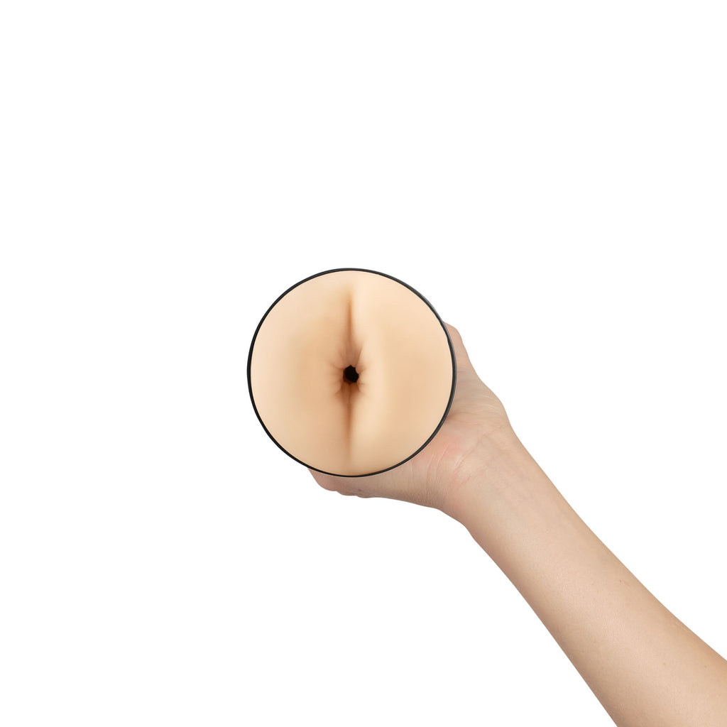 Kiiroo - Feel Stroker Masturbator Extra Tight Butt - Hell