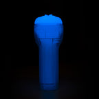 Kiiroo - FeelGlow Stroker - Schwarz Leuchtet im Dunkeln