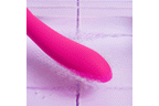 Pair Vibrator - Paar-Vibrator mit Doppelmotor - Anal und Vaginal