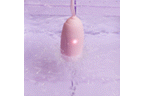LUV EGG - Roze