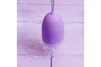 Luv Egg XL - Violett