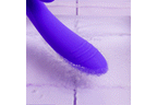 Fane - Rabbit Vibrator - 10 Vibrationsstufen mit LED-Beleuchtung