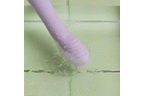 Good Vibes Only - G-Punkt-Vibrator Sofi - Geschwungenes Silikon-Design - Lila