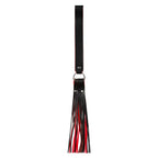 Bedroom Fantasies - Crimson & Ebony - 8-teiliges Luxus-Set