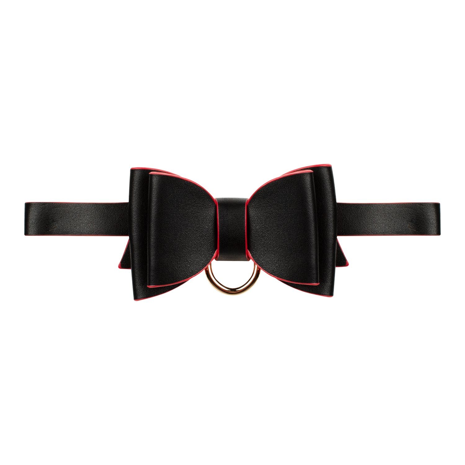 Bedroom Fantasies - Crimson & Ebony - 8-teiliges Luxus-Set