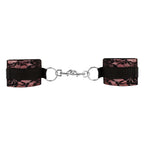 Bedroom Fantasies - Bound by Lace - 8-teiliges SM-Set - Pink