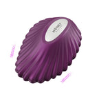 HoneyPlayBox - PEARL Panty-Vibrator mit App-Steuerung - Lila