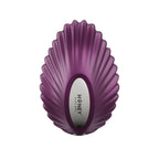 HoneyPlayBox - PEARL Panty-Vibrator mit App-Steuerung - Lila