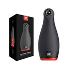 OTOUCH - Pleasure Engine Wärmender, Stoßender und Vibrierender Masturbator