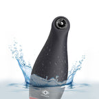 OTOUCH - Pleasure Engine Wärmender, Stoßender und Vibrierender Masturbator