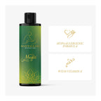 BodyGliss – Massageöl und Gleitmittel in 1 Minty Mojito – 150 ml