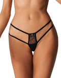 Obsessive – Arrowel String – Schwarz