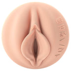 Fleshlight Fantasy - Evie Akashiya Sho Akuma Signature Vagina