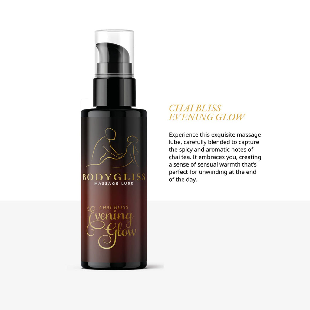 BodyGliss - Travel Edition 3er-Pack - Velvet Indulgence