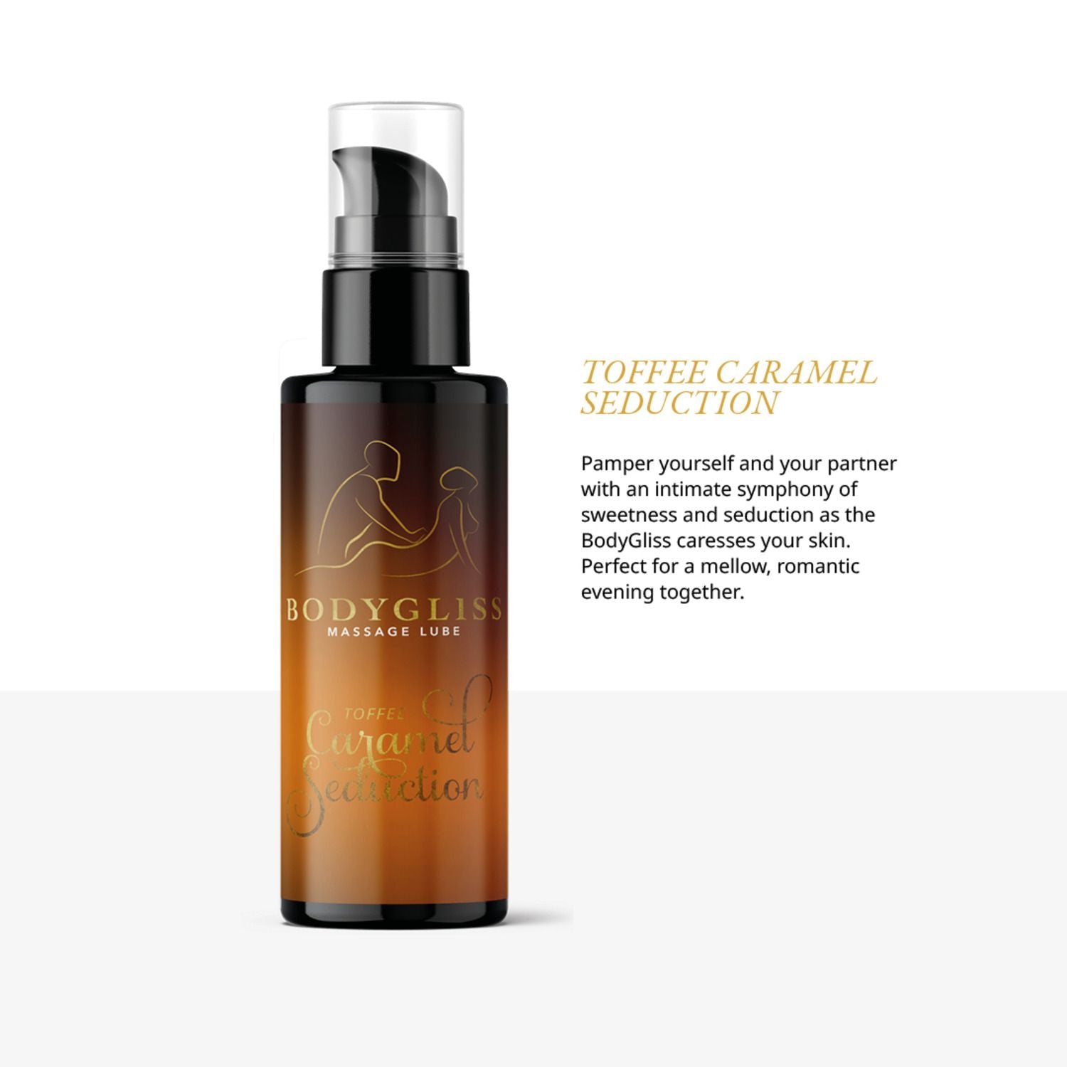 BodyGliss - Travel Edition 3er-Pack - Velvet Indulgence
