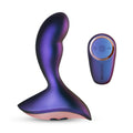 Hueman - Intergalactic Anal Vibrator - Prostatastimulation mit Fernbedienung