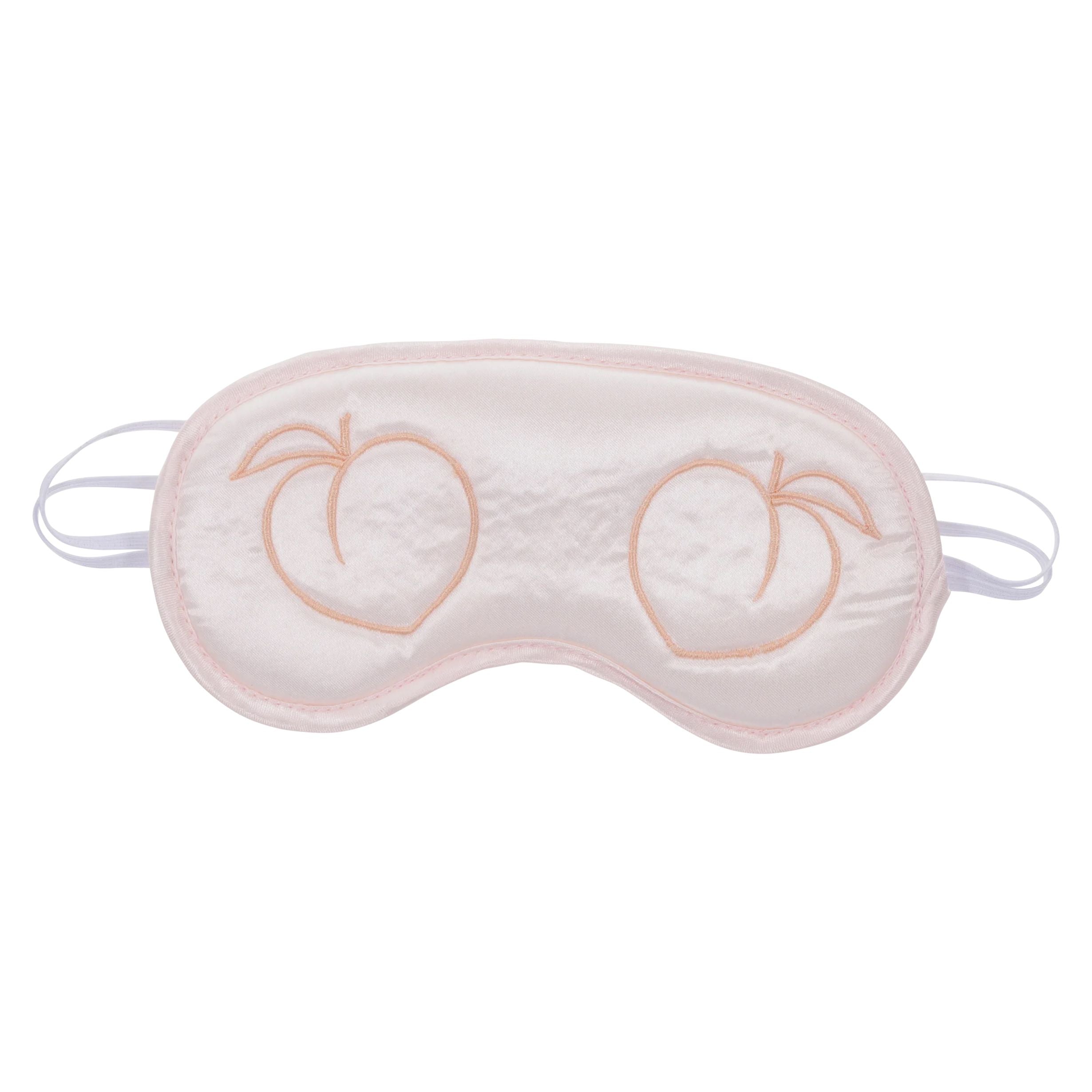 Sportsheets – S&M Peaches ‘n CreaMe Augenbinde – Cream