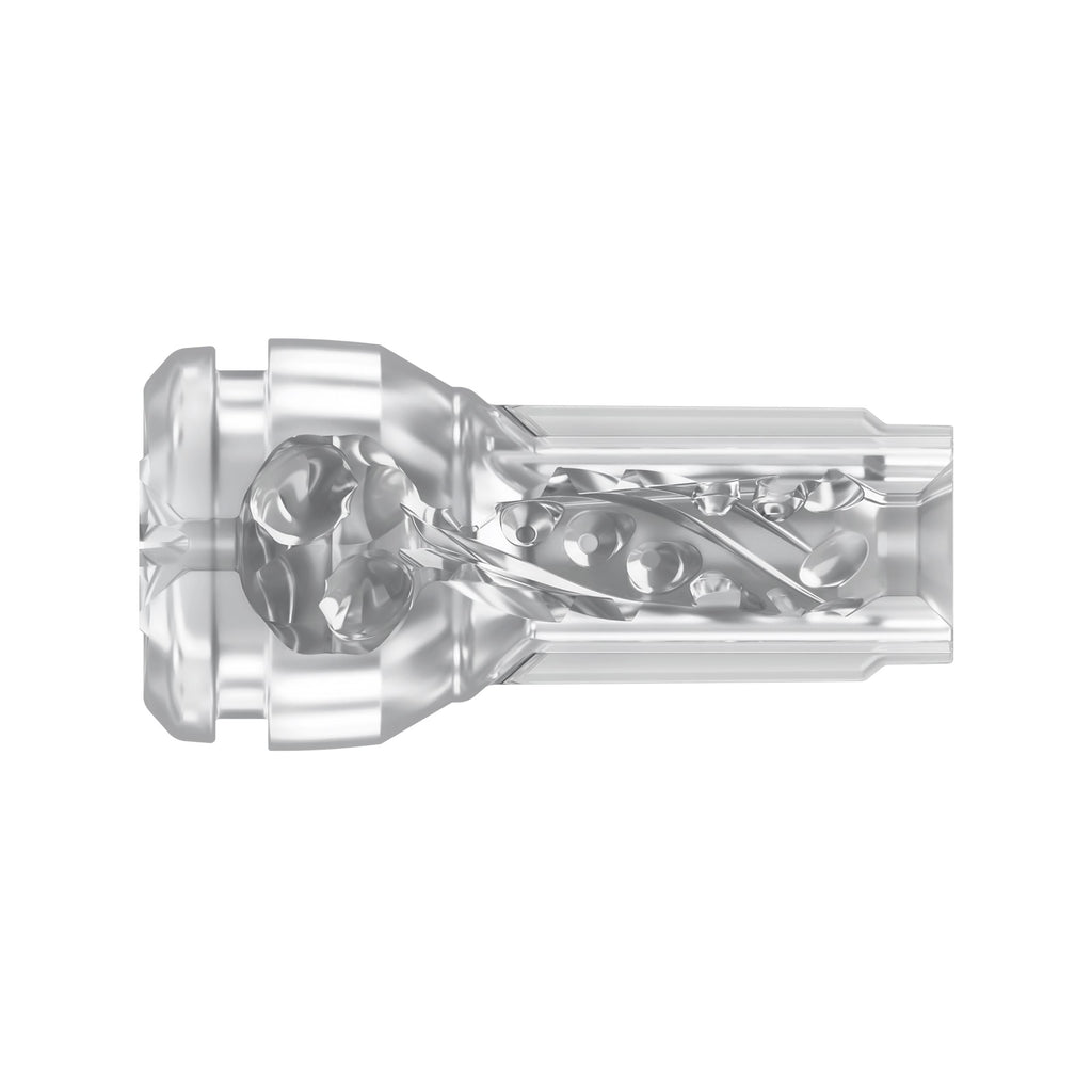 Kiiroo – Feel Crystal Pocket Stroker