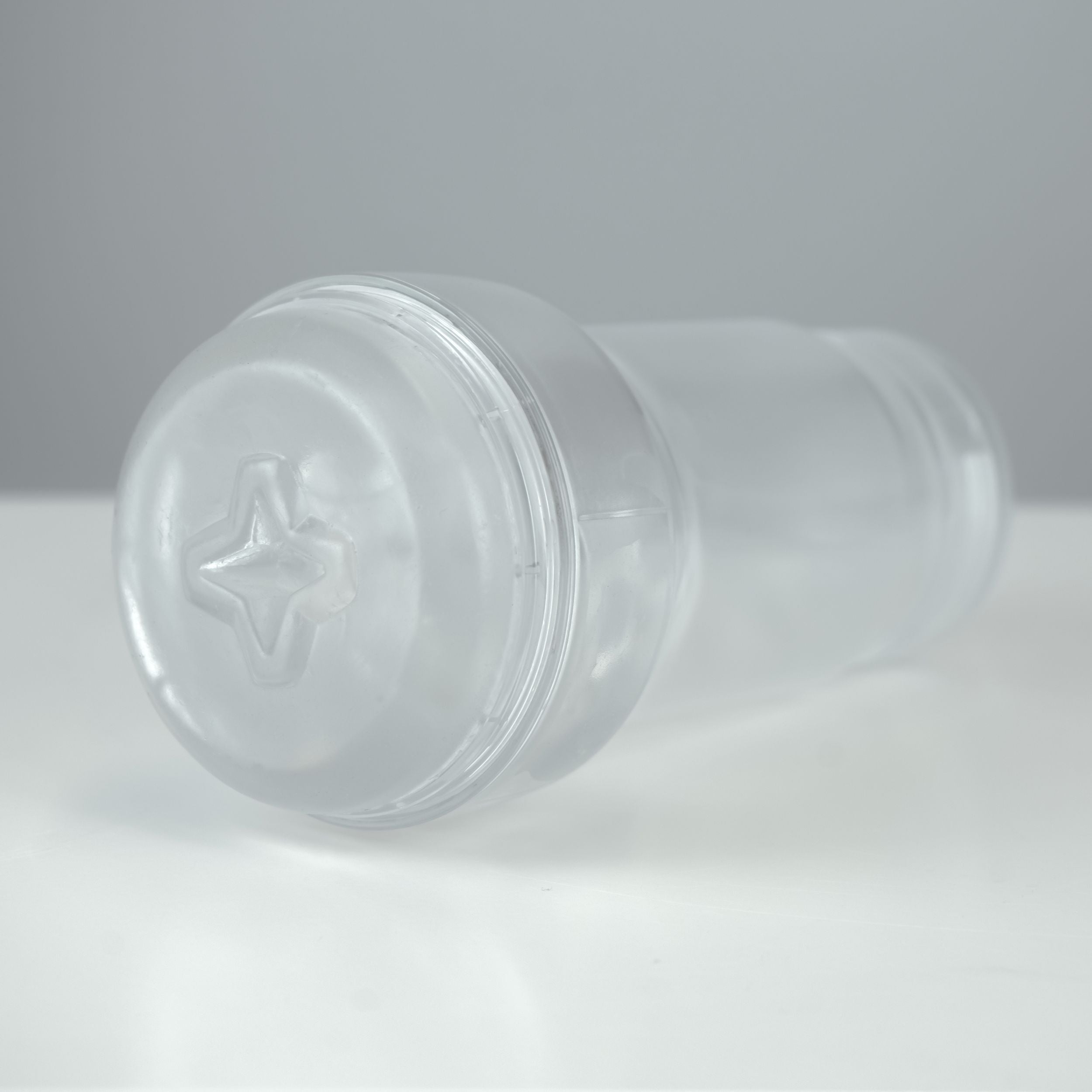 Kiiroo – Feel Crystal Pocket Stroker