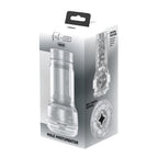 Kiiroo – Feel Crystal Pocket Stroker