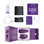 We-Vibe - Chorus Paarvibrator - Lila