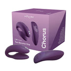 We-Vibe - Chorus Paarvibrator - Lila