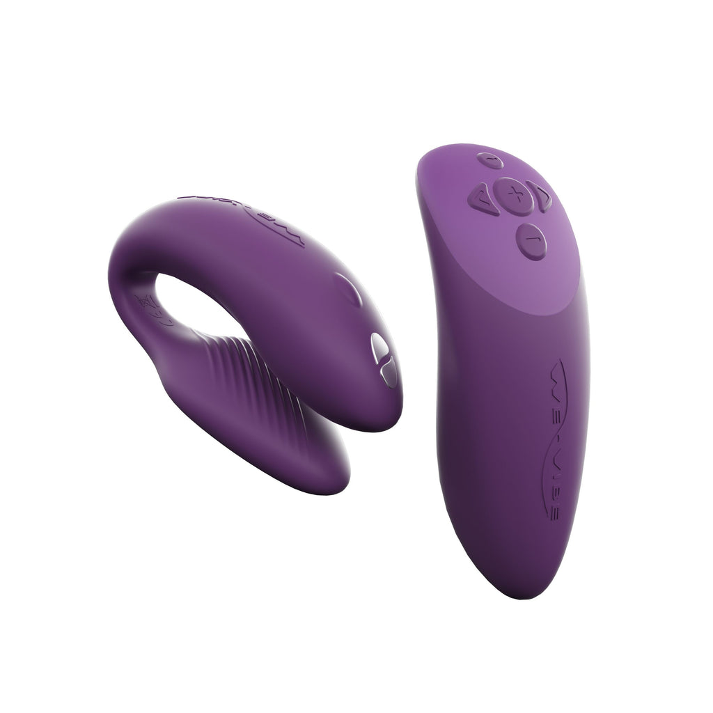 We-Vibe - Chorus Paarvibrator - Lila