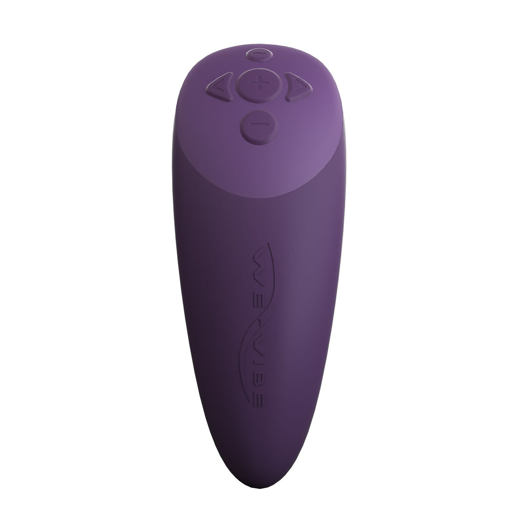 We-Vibe - Chorus Paarvibrator - Lila