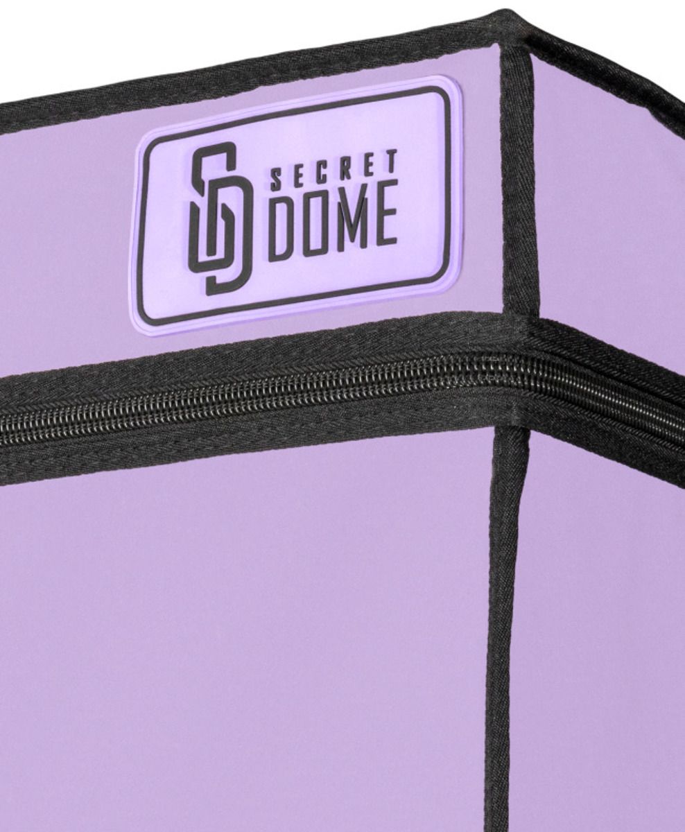 Secretdome – SCANDALE – Schwarz