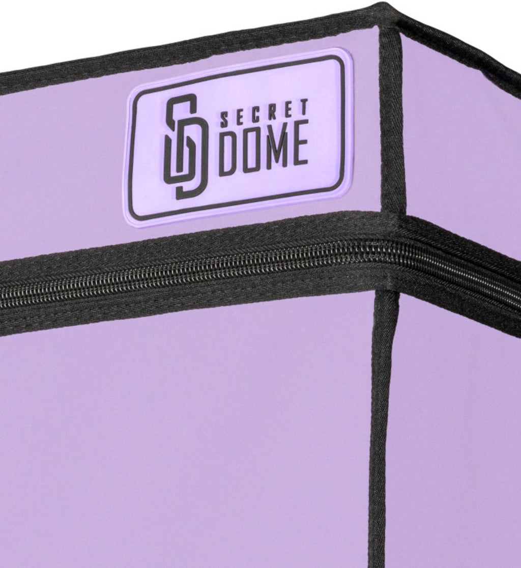 Secretdome – BUKKAKE – Schwarz