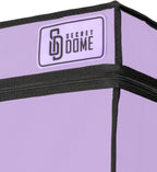 Secretdome – BUKKAKE – Schwarz