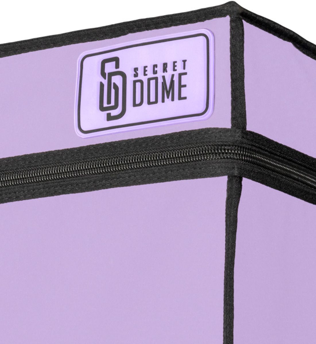 Secretdome – BUKKAKE – Schwarz